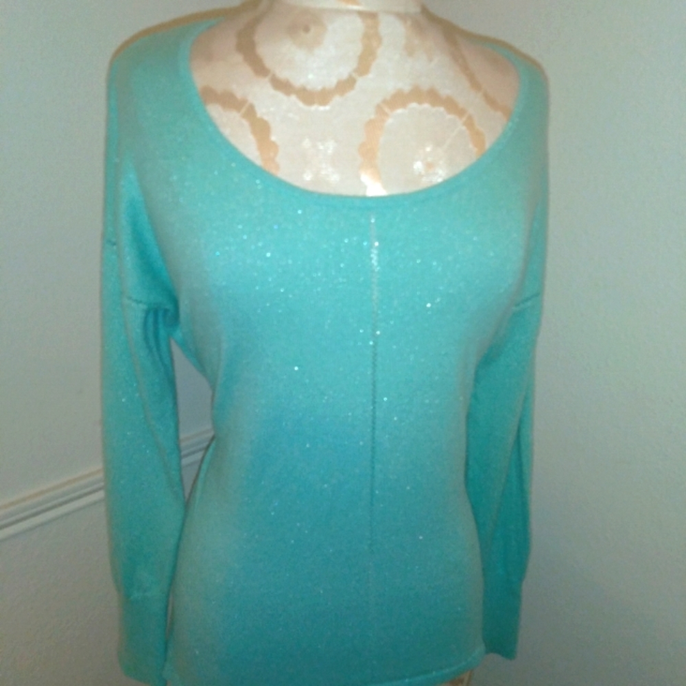 💥 Jennifer Lopez Sz M Sweater